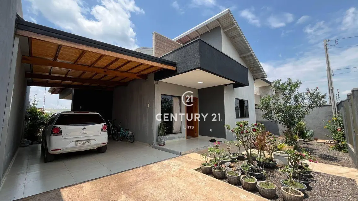 Foto 2 de Casa com 3 quartos à venda, 358m2 em Cacoal - RO