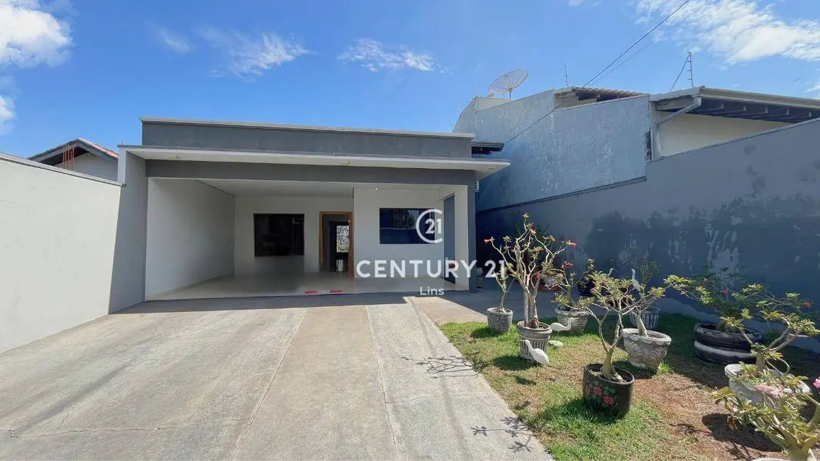 Foto 1 de Casa com 2 quartos à venda, 400m2 em Novo Cacoal, Cacoal - RO