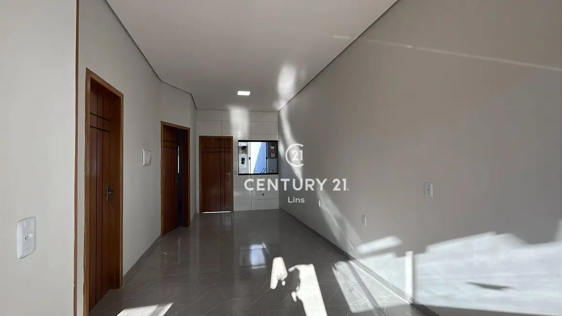 Foto 2 de Casa com 2 quartos à venda, 150m2 em Cacoal - RO