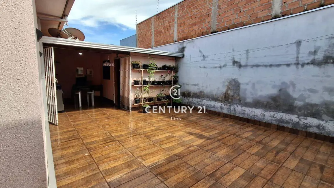 Casa com 3 quartos à venda, 200m2 em Cacoal - RO - imagem 8 Foto 8 de Casa com 3 quartos à venda, 200m2 em Cacoal - RO