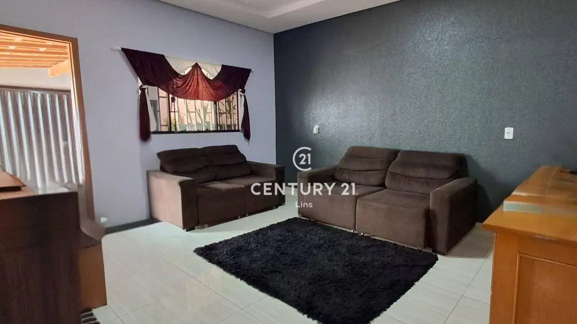 Casa com 3 quartos à venda, 200m2 em Cacoal - RO - imagem 2 Foto 2 de Casa com 3 quartos à venda, 200m2 em Cacoal - RO