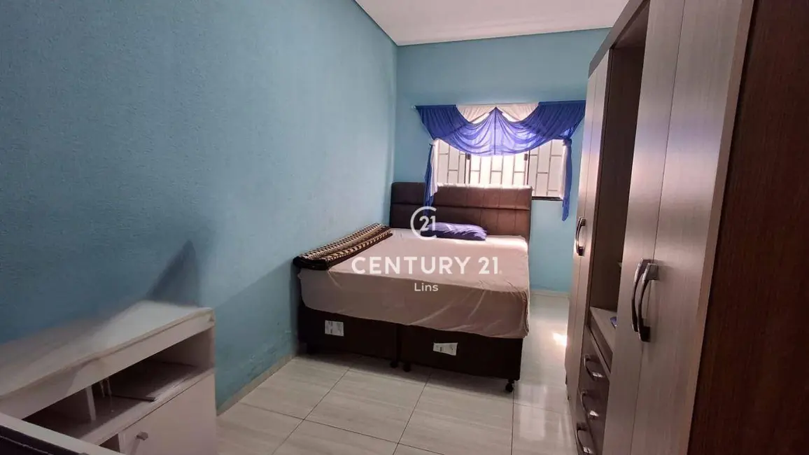 Casa com 3 quartos à venda, 200m2 em Cacoal - RO - imagem 4 Foto 4 de Casa com 3 quartos à venda, 200m2 em Cacoal - RO