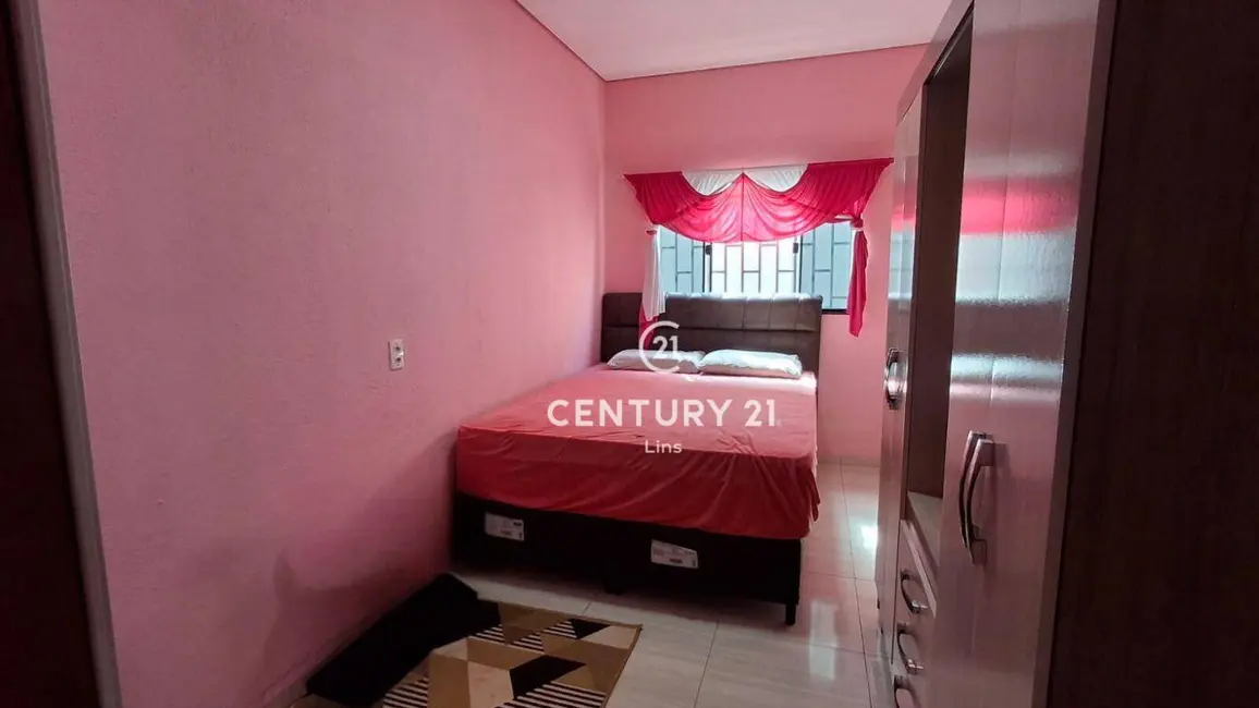 Casa com 3 quartos à venda, 200m2 em Cacoal - RO - imagem 3 Foto 3 de Casa com 3 quartos à venda, 200m2 em Cacoal - RO