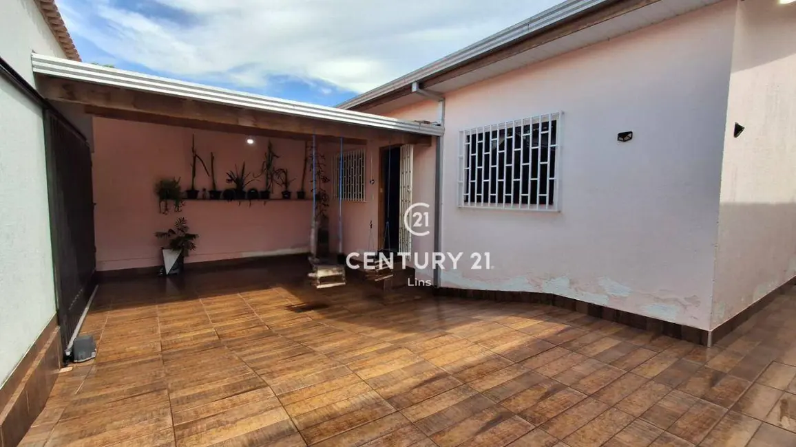 Foto 1 de Casa com 3 quartos à venda, 200m2 em Cacoal - RO