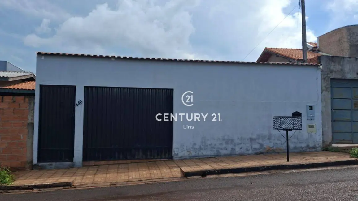 Casa com 3 quartos à venda, 200m2 em Cacoal - RO - imagem 9 Foto 9 de Casa com 3 quartos à venda, 200m2 em Cacoal - RO