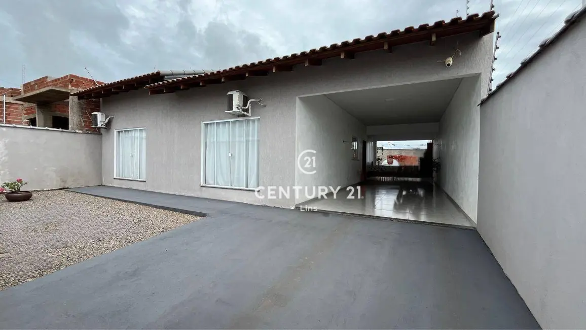 Foto 1 de Casa com 2 quartos à venda, 300m2 em Cacoal - RO