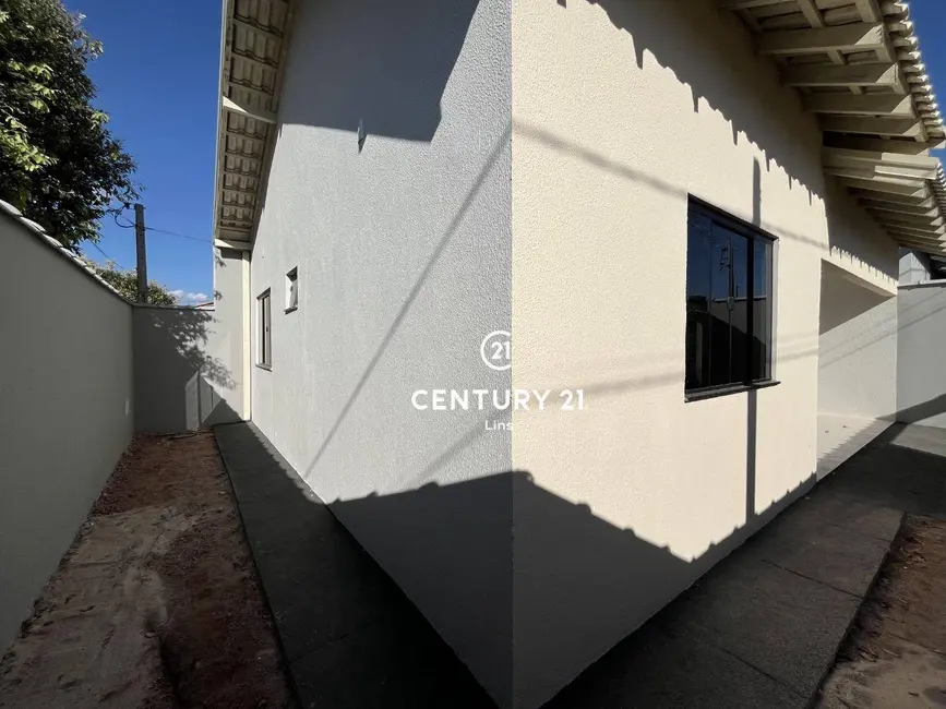 Foto 8 de Casa com 2 quartos à venda, 209m2 em Cacoal - RO