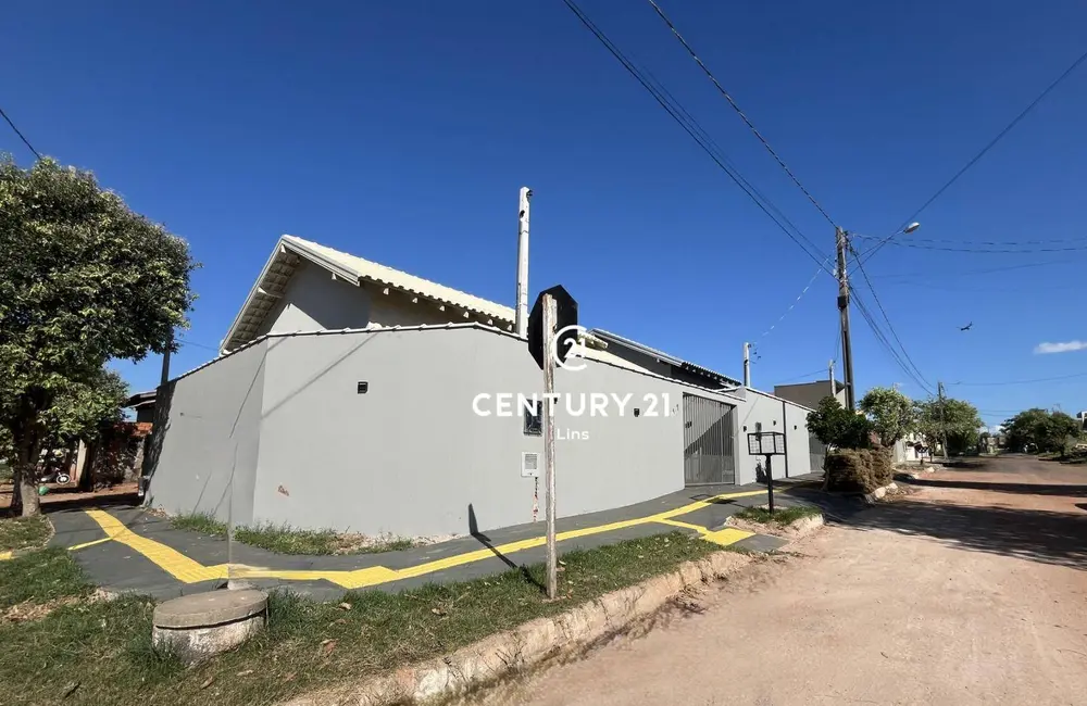Foto 9 de Casa com 2 quartos à venda, 209m2 em Cacoal - RO