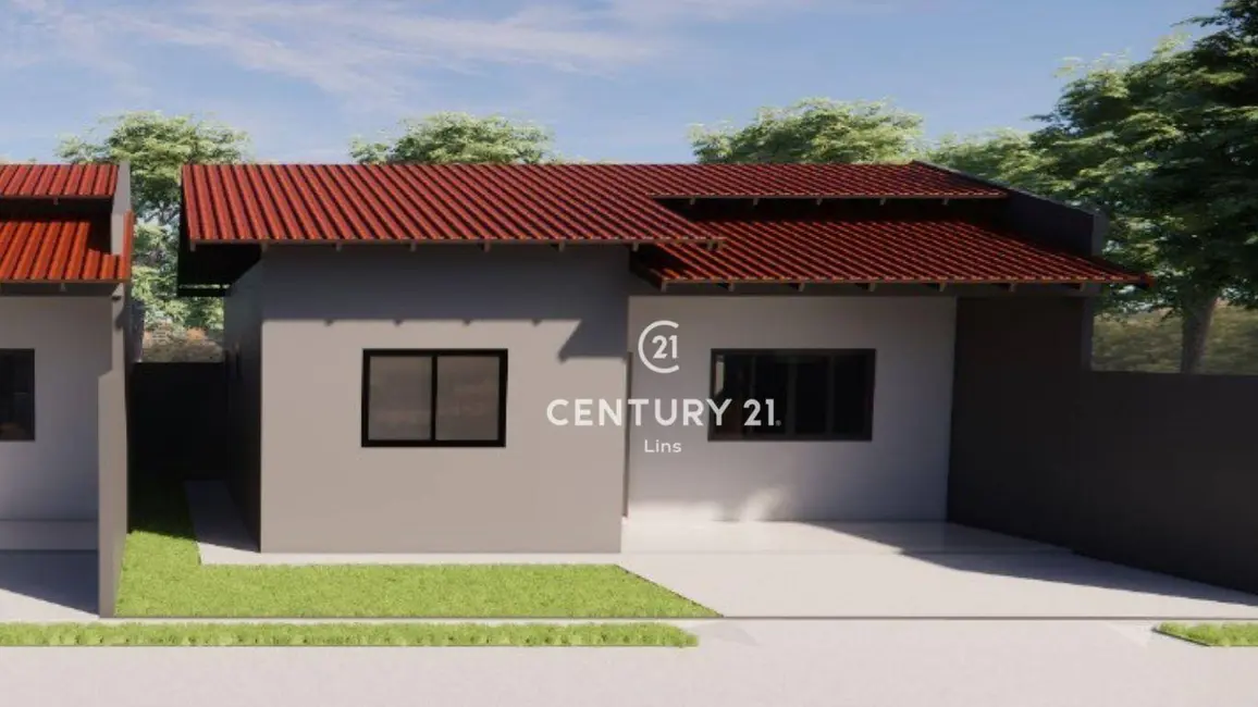 Foto 1 de Casa com 2 quartos à venda, 209m2 em Cacoal - RO