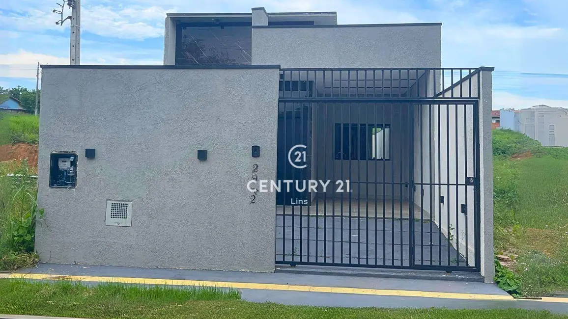 Casa com 3 quartos à venda, 150m2 em Cacoal - RO - imagem 9 Foto 9 de Casa com 3 quartos à venda, 150m2 em Cacoal - RO