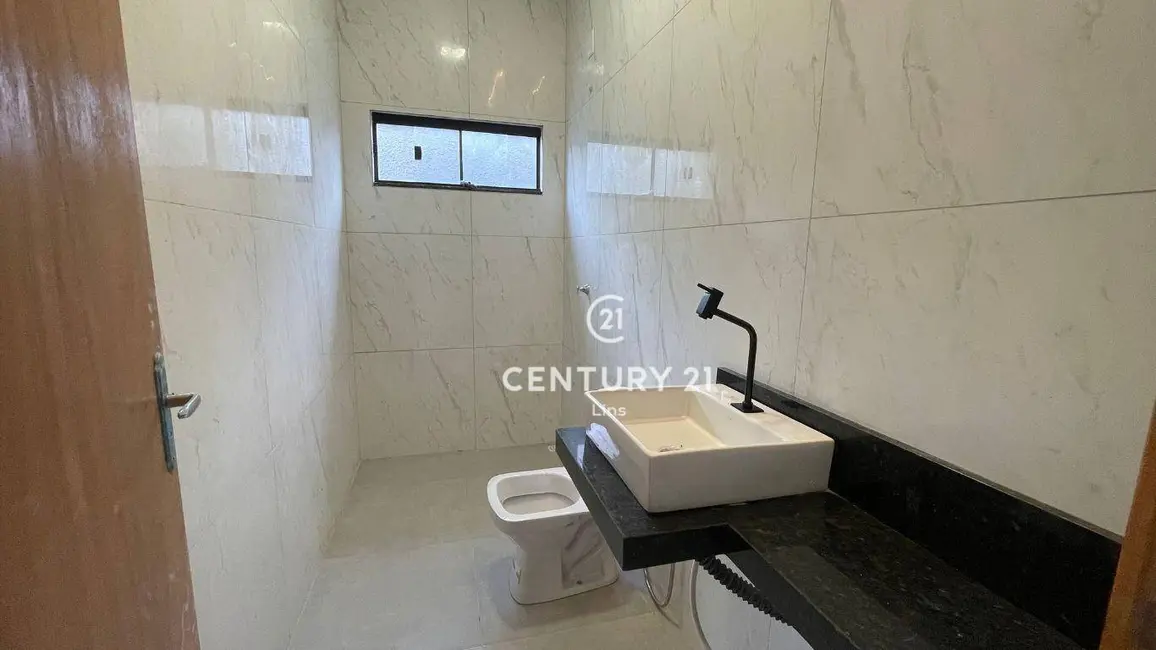 Casa com 3 quartos à venda, 150m2 em Cacoal - RO - imagem 6 Foto 6 de Casa com 3 quartos à venda, 150m2 em Cacoal - RO