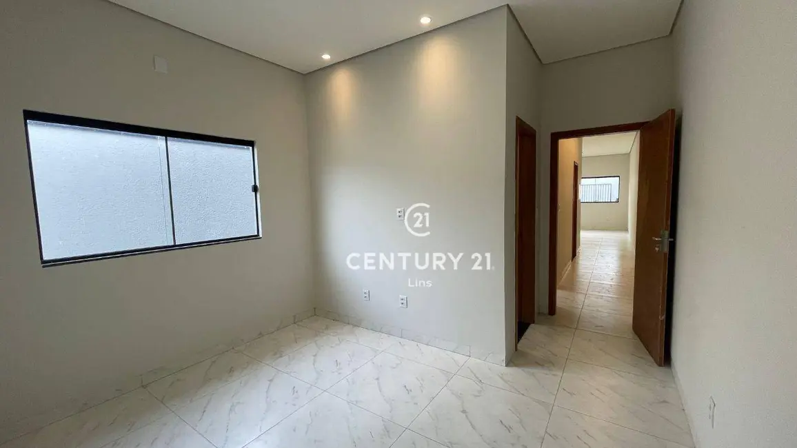 Casa com 3 quartos à venda, 150m2 em Cacoal - RO - imagem 5 Foto 5 de Casa com 3 quartos à venda, 150m2 em Cacoal - RO