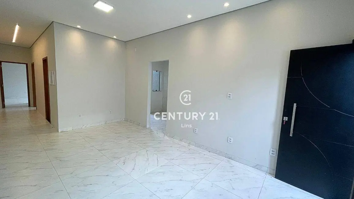 Casa com 3 quartos à venda, 150m2 em Cacoal - RO - imagem 3 Foto 3 de Casa com 3 quartos à venda, 150m2 em Cacoal - RO