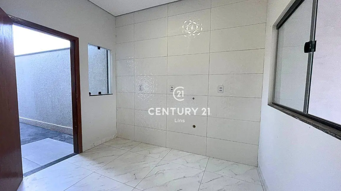 Casa com 3 quartos à venda, 150m2 em Cacoal - RO - imagem 4 Foto 4 de Casa com 3 quartos à venda, 150m2 em Cacoal - RO