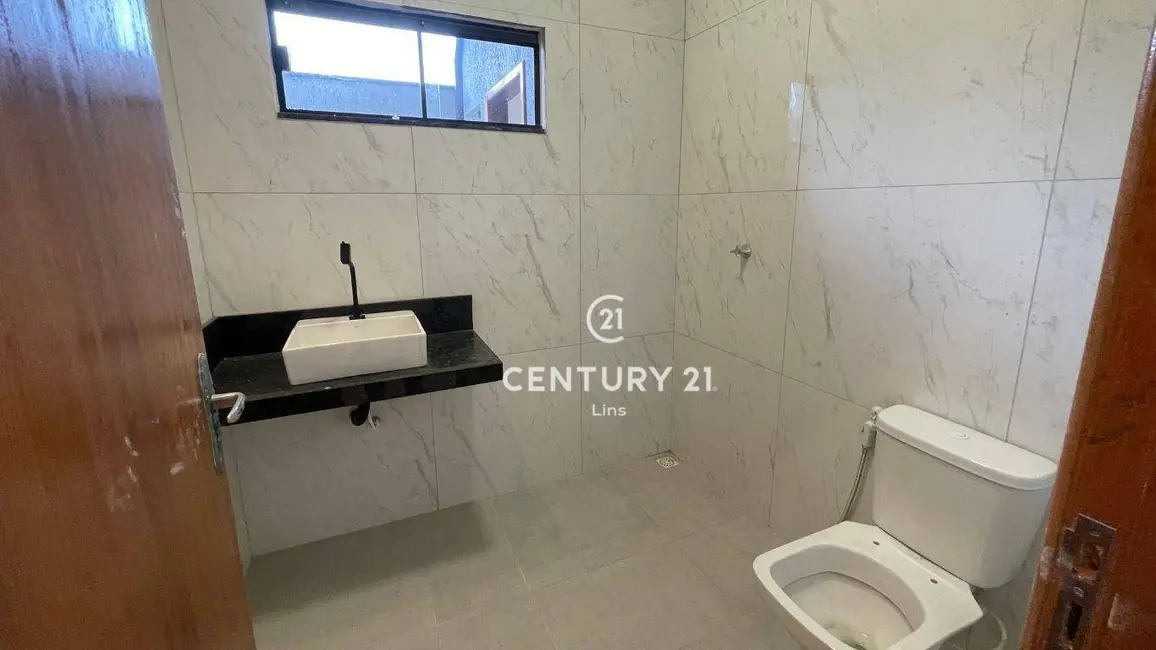 Casa com 3 quartos à venda, 150m2 em Cacoal - RO - imagem 8 Foto 8 de Casa com 3 quartos à venda, 150m2 em Cacoal - RO