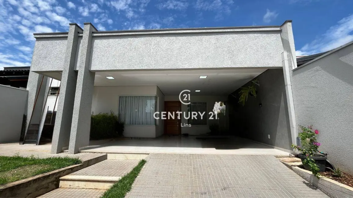 Foto 2 de Casa com 3 quartos à venda, 230m2 em Cacoal - RO