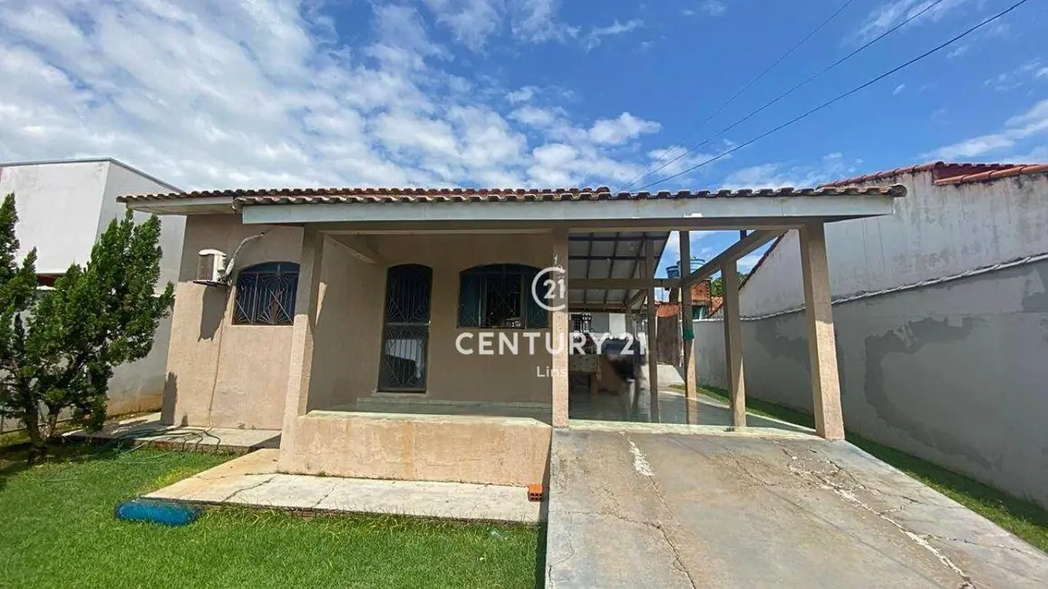 Foto 1 de Casa com 2 quartos à venda, 390m2 em Jardim Saúde, Cacoal - RO