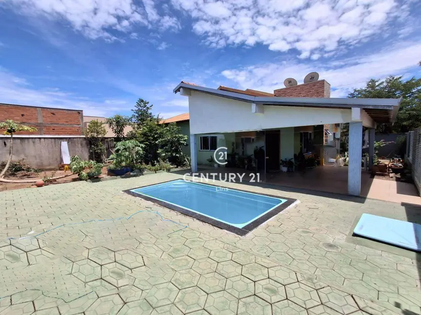 Foto 1 de Casa com 3 quartos à venda, 418m2 em Cacoal - RO