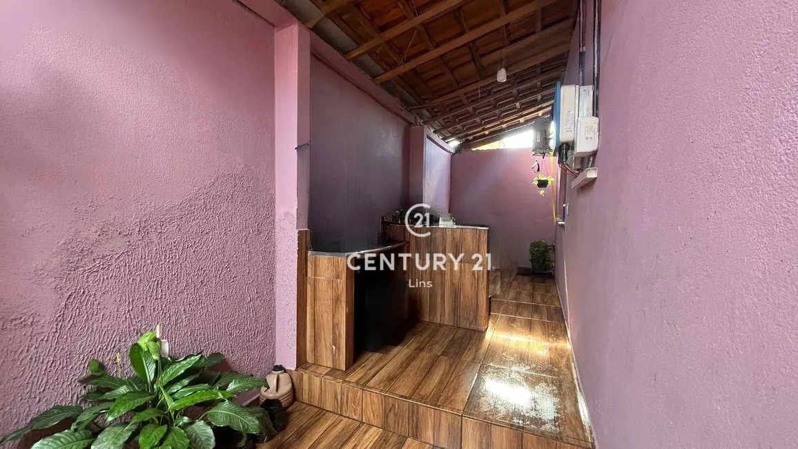 Casa com 3 quartos à venda, 160m2 em Cacoal - RO - imagem 9 Foto 9 de Casa com 3 quartos à venda, 160m2 em Cacoal - RO