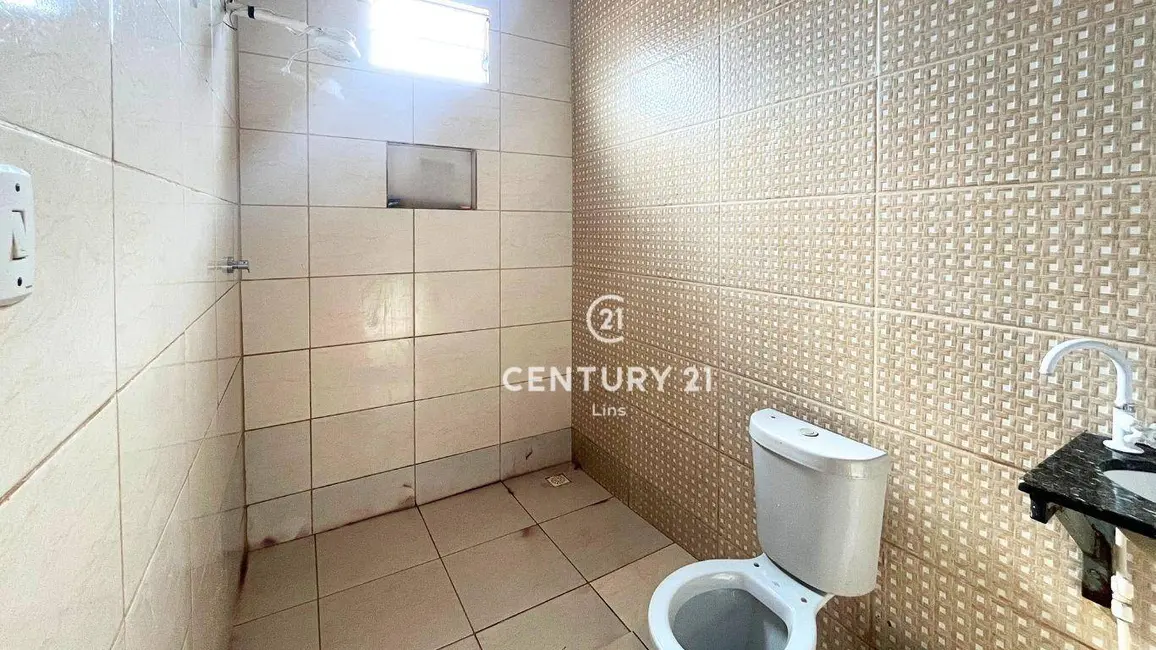 Casa com 3 quartos à venda, 160m2 em Cacoal - RO - imagem 5 Foto 5 de Casa com 3 quartos à venda, 160m2 em Cacoal - RO