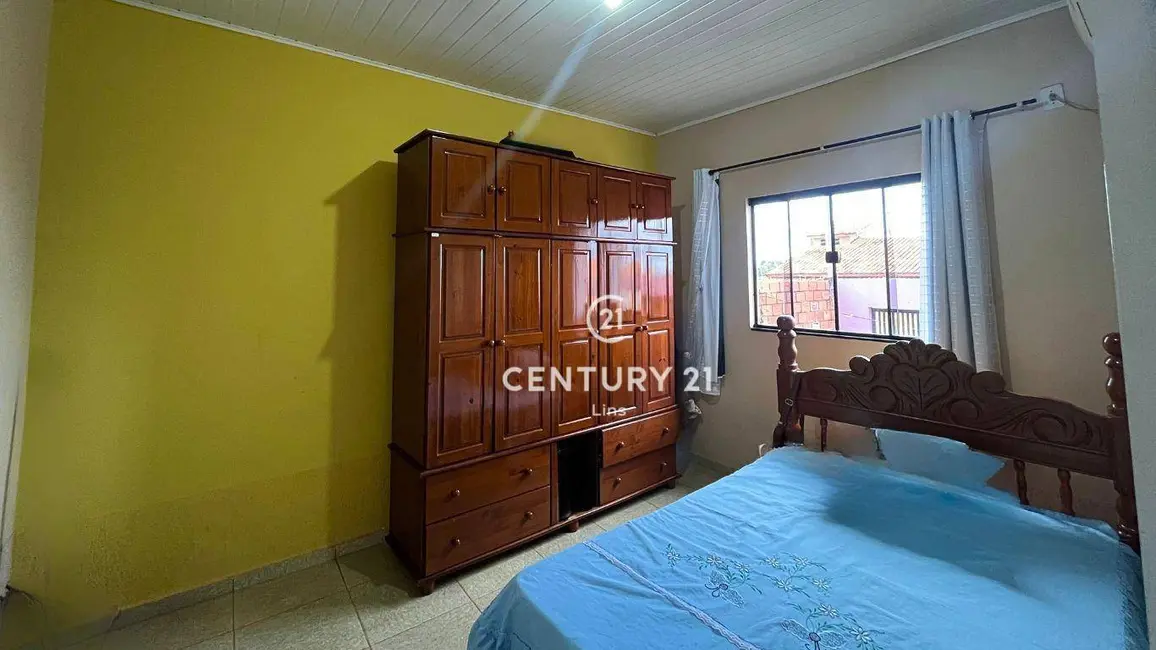 Casa com 3 quartos à venda, 160m2 em Cacoal - RO - imagem 4 Foto 4 de Casa com 3 quartos à venda, 160m2 em Cacoal - RO
