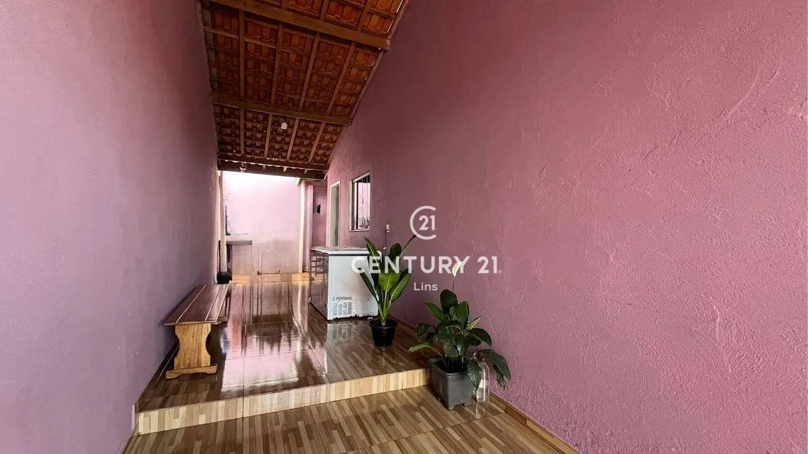 Casa com 3 quartos à venda, 160m2 em Cacoal - RO - imagem 8 Foto 8 de Casa com 3 quartos à venda, 160m2 em Cacoal - RO