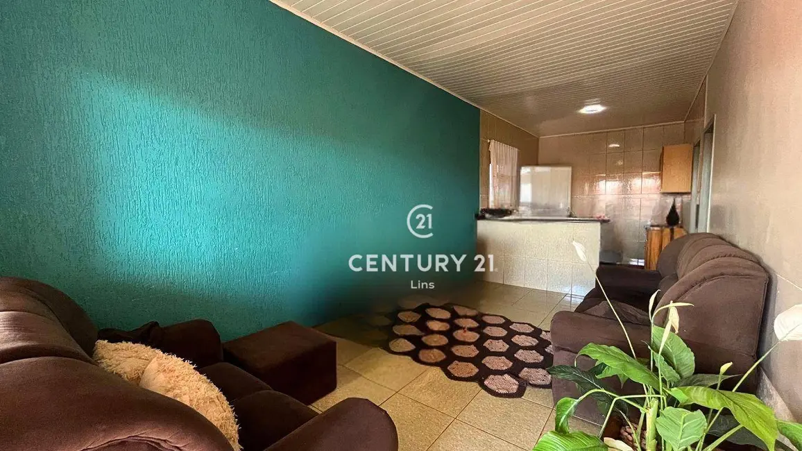 Casa com 3 quartos à venda, 160m2 em Cacoal - RO - imagem 3 Foto 3 de Casa com 3 quartos à venda, 160m2 em Cacoal - RO