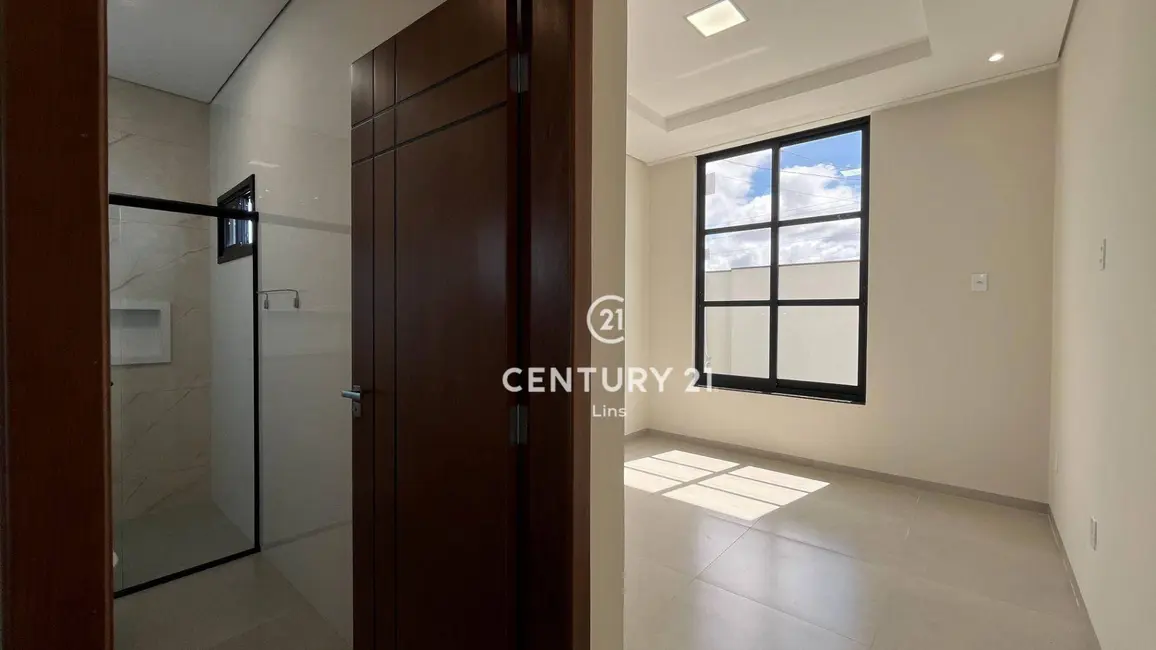 Casa com 3 quartos à venda, 200m2 em Cacoal - RO - imagem 4 Foto 4 de Casa com 3 quartos à venda, 200m2 em Cacoal - RO