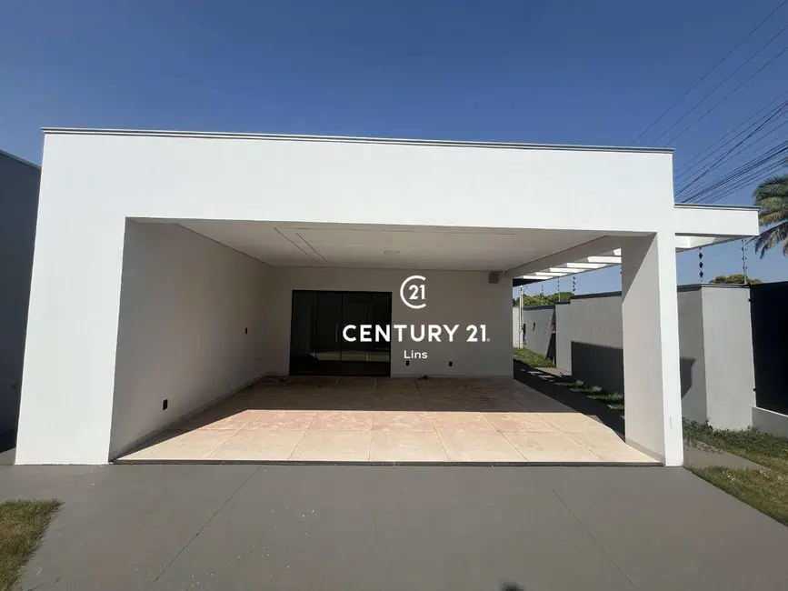 Casa com 3 quartos à venda, 197m2 em Jardim Europa, Cacoal - RO - imagem 2 Foto 2 de Casa com 3 quartos à venda, 197m2 em Jardim Europa, Cacoal - RO