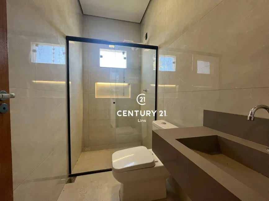 Casa com 3 quartos à venda, 197m2 em Jardim Europa, Cacoal - RO - imagem 5 Foto 5 de Casa com 3 quartos à venda, 197m2 em Jardim Europa, Cacoal - RO