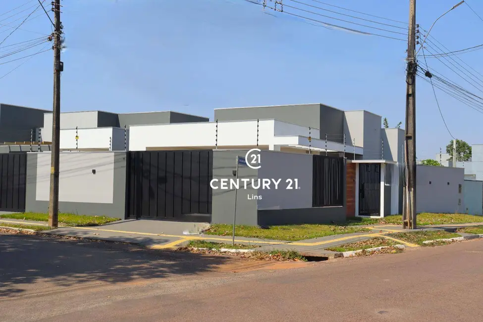 Casa com 3 quartos à venda, 197m2 em Jardim Europa, Cacoal - RO - imagem 1 Foto 1 de Casa com 3 quartos à venda, 197m2 em Jardim Europa, Cacoal - RO