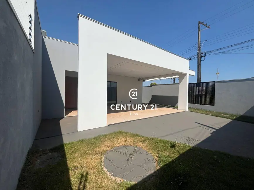 Casa com 3 quartos à venda, 197m2 em Jardim Europa, Cacoal - RO - imagem 3 Foto 3 de Casa com 3 quartos à venda, 197m2 em Jardim Europa, Cacoal - RO