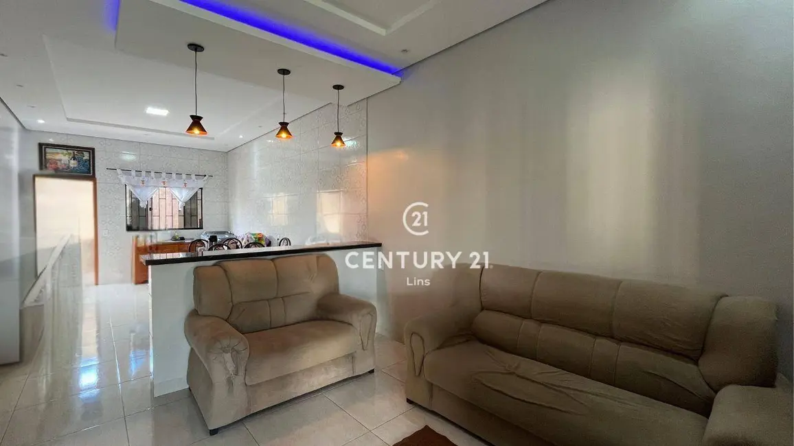 Casa com 2 quartos à venda, 203m2 em Cacoal - RO - imagem 3 Foto 3 de Casa com 2 quartos à venda, 203m2 em Cacoal - RO