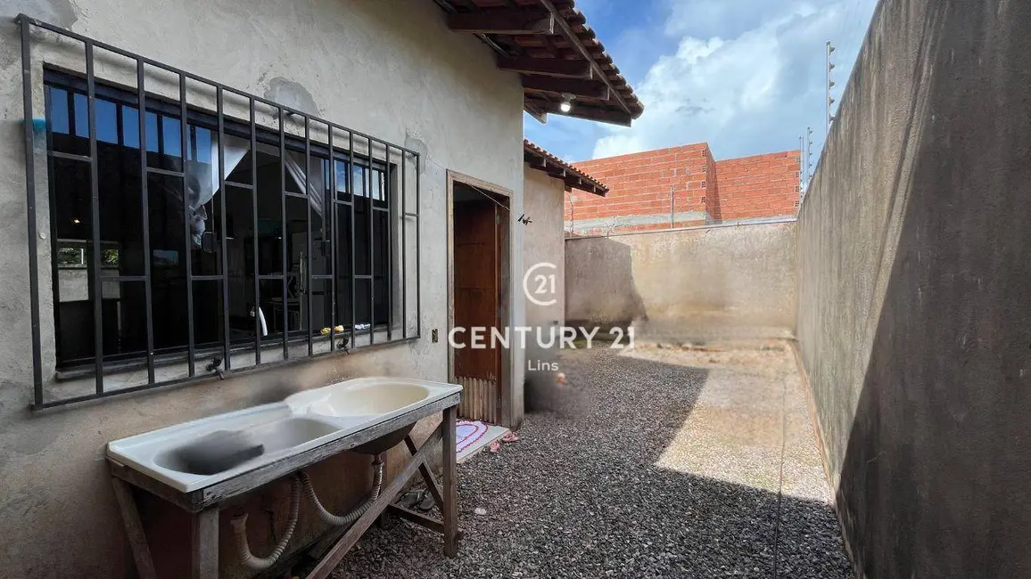 Casa com 2 quartos à venda, 203m2 em Cacoal - RO - imagem 7 Foto 7 de Casa com 2 quartos à venda, 203m2 em Cacoal - RO