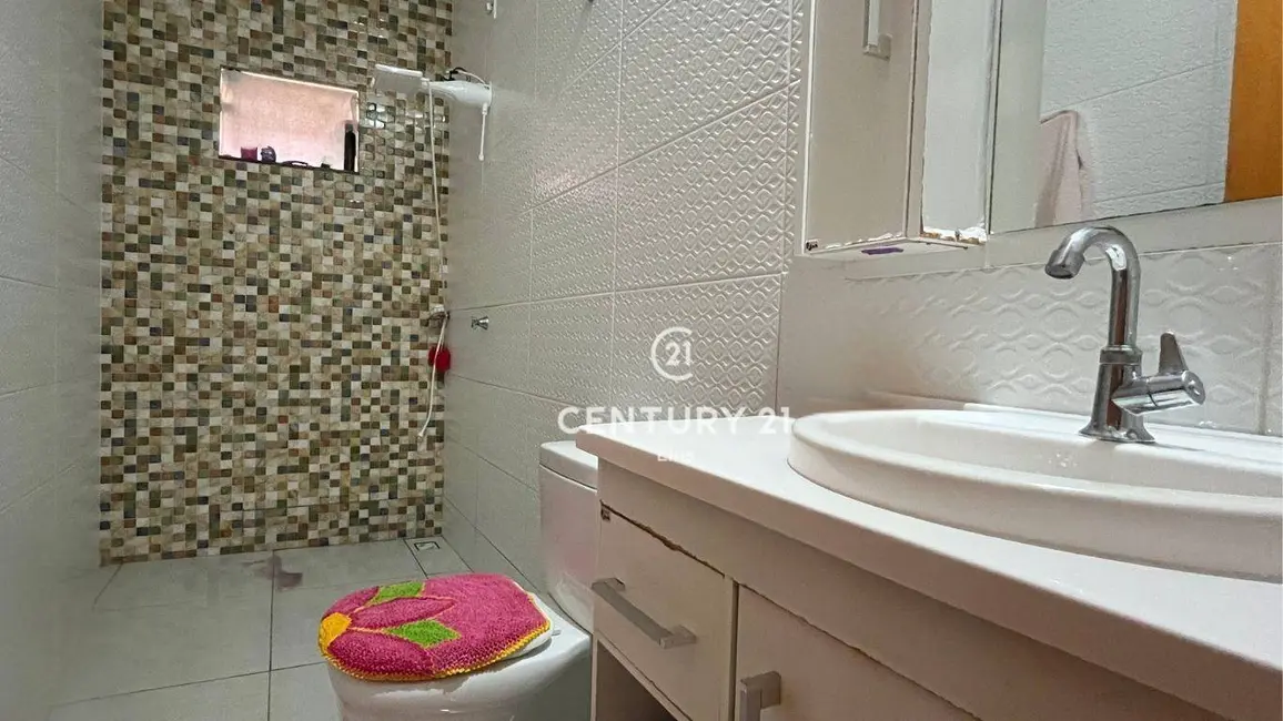 Casa com 2 quartos à venda, 203m2 em Cacoal - RO - imagem 5 Foto 5 de Casa com 2 quartos à venda, 203m2 em Cacoal - RO