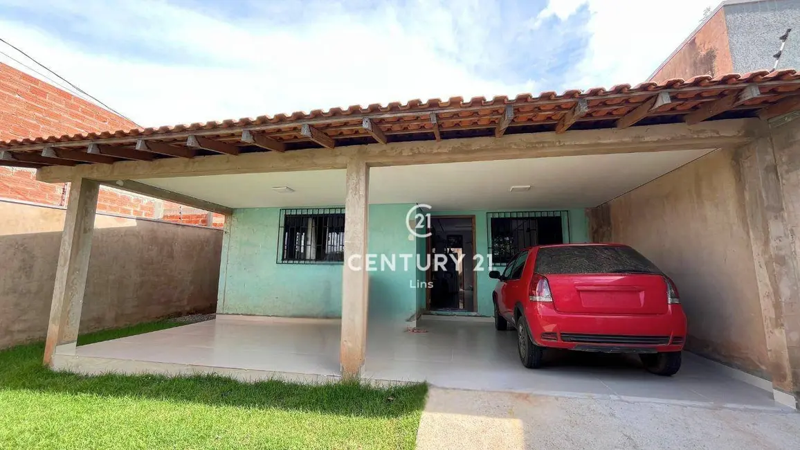 Casa com 2 quartos à venda, 203m2 em Cacoal - RO - imagem 2 Foto 2 de Casa com 2 quartos à venda, 203m2 em Cacoal - RO