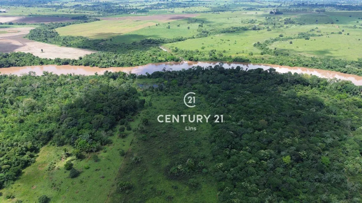 Sala Comercial à venda, 46830m2 em Cacoal - RO - imagem 5 Foto 5 de Sala Comercial à venda, 46830m2 em Cacoal - RO