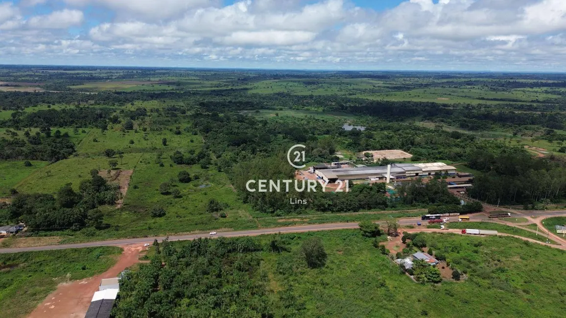 Sala Comercial à venda, 46830m2 em Cacoal - RO - imagem 4 Foto 4 de Sala Comercial à venda, 46830m2 em Cacoal - RO