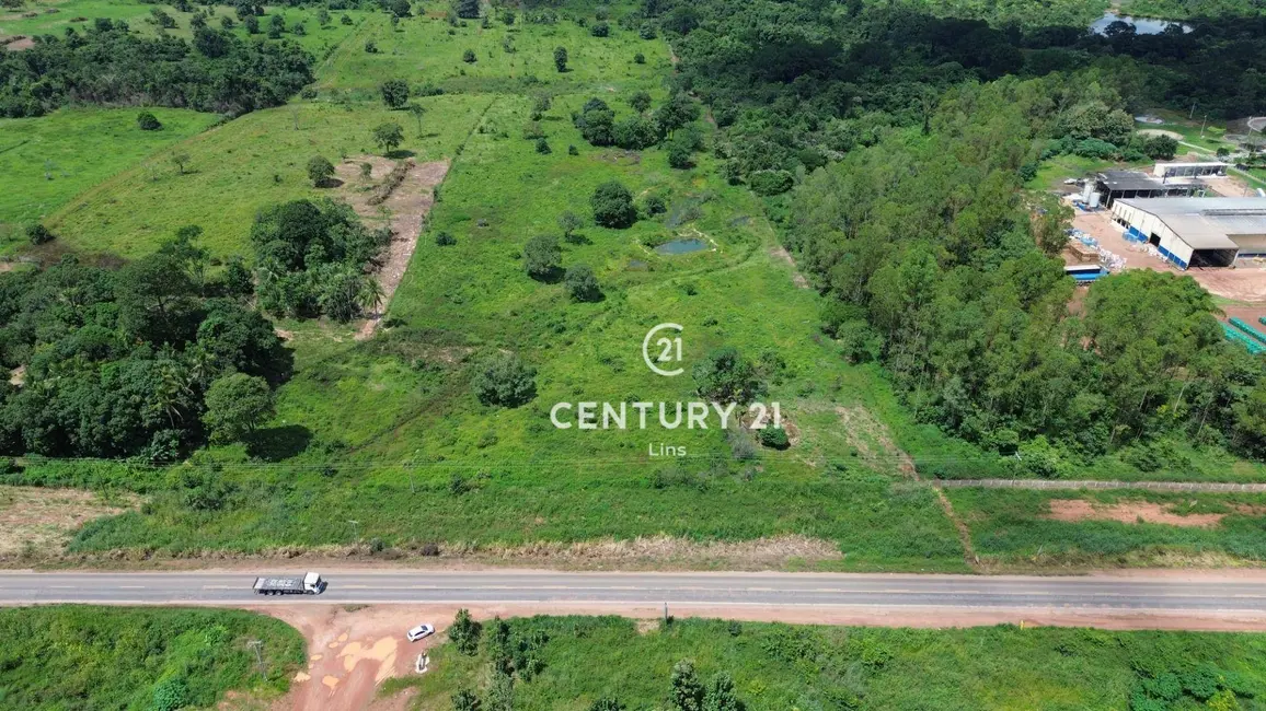 Foto 1 de Sala Comercial à venda, 46830m2 em Cacoal - RO