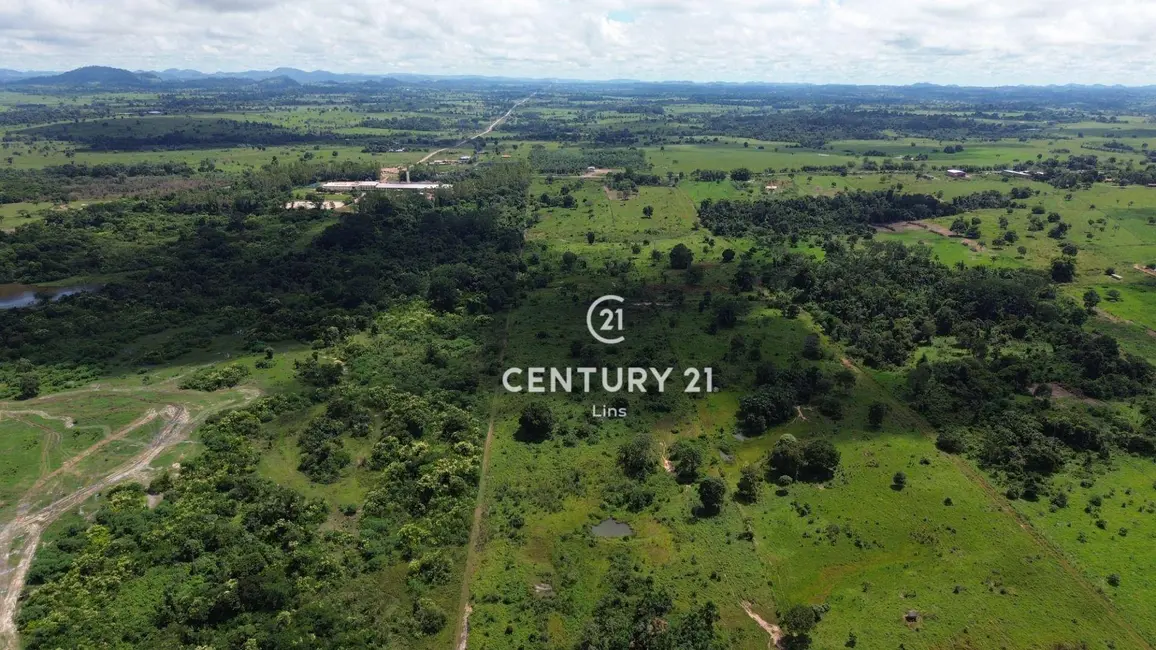 Sala Comercial à venda, 46830m2 em Cacoal - RO - imagem 6 Foto 6 de Sala Comercial à venda, 46830m2 em Cacoal - RO