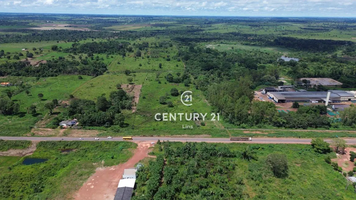 Sala Comercial à venda, 46830m2 em Cacoal - RO - imagem 3 Foto 3 de Sala Comercial à venda, 46830m2 em Cacoal - RO