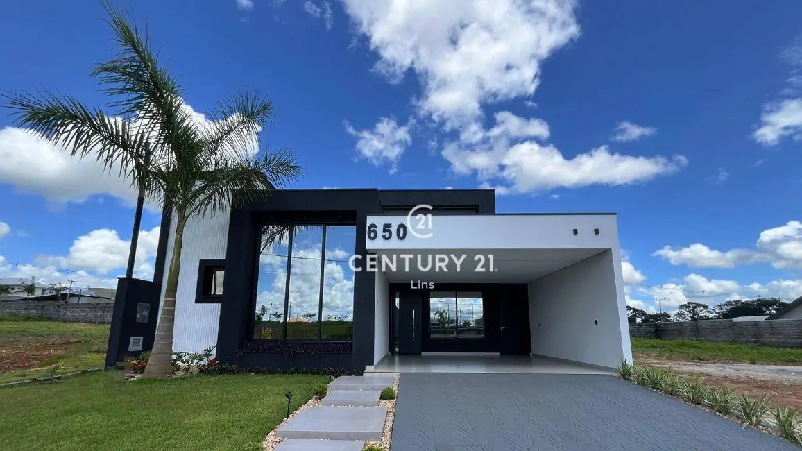 Foto 1 de Casa de Condomínio com 3 quartos à venda, 413m2 em Eldorado, Cacoal - RO