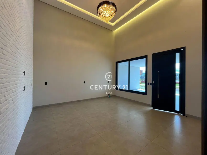 Foto 2 de Casa de Condomínio com 3 quartos à venda, 413m2 em Eldorado, Cacoal - RO