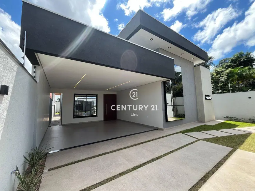 Casa com 3 quartos à venda, 462m2 em Eldorado, Cacoal - RO - imagem 1 Foto 1 de Casa com 3 quartos à venda, 462m2 em Eldorado, Cacoal - RO