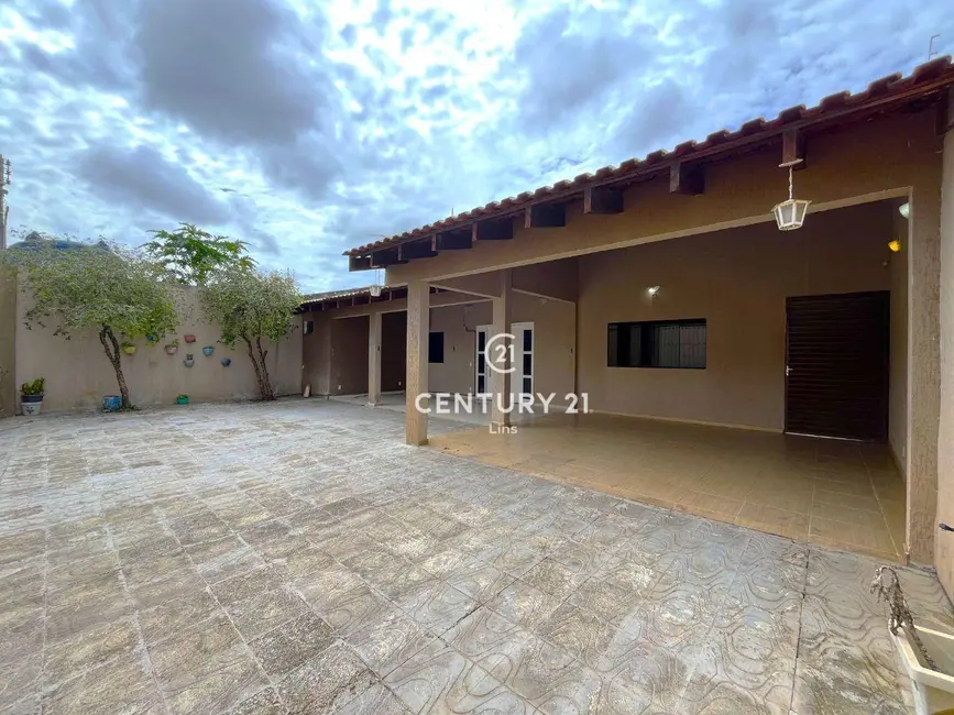 Foto 1 de Casa com 4 quartos para alugar, 470m2 em Liberdade, Cacoal - RO