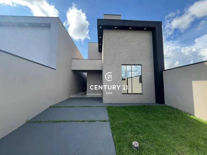 Foto 1 de Casa com 3 quartos à venda, 150m2 em Cacoal - RO