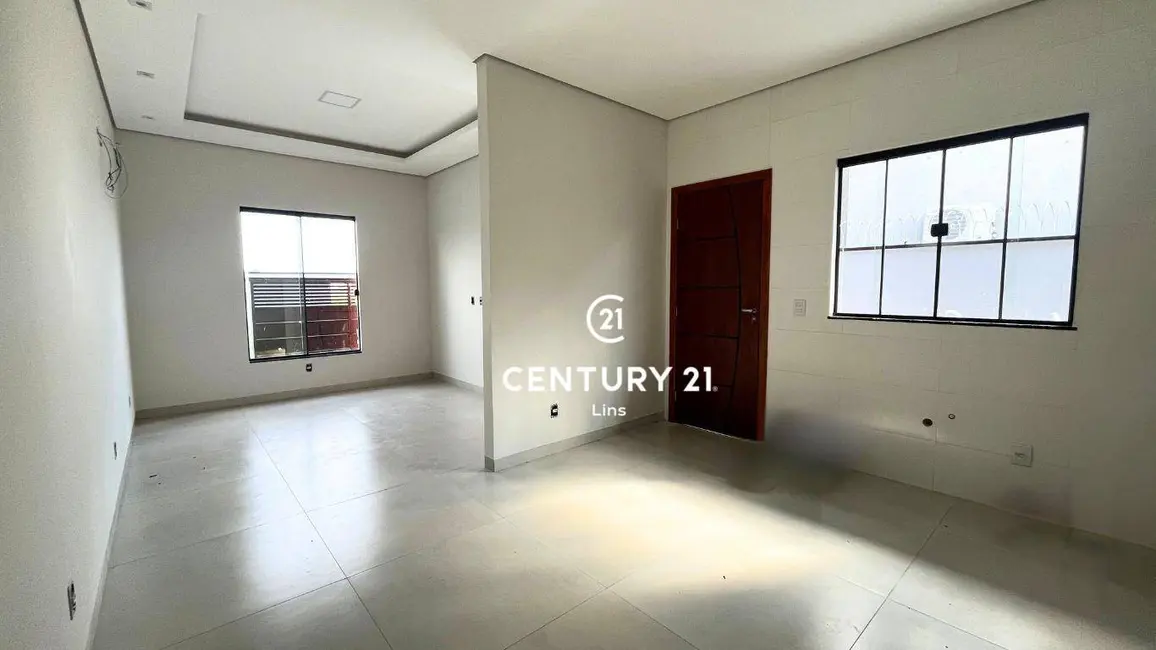 Foto 2 de Casa com 3 quartos à venda, 150m2 em Cacoal - RO
