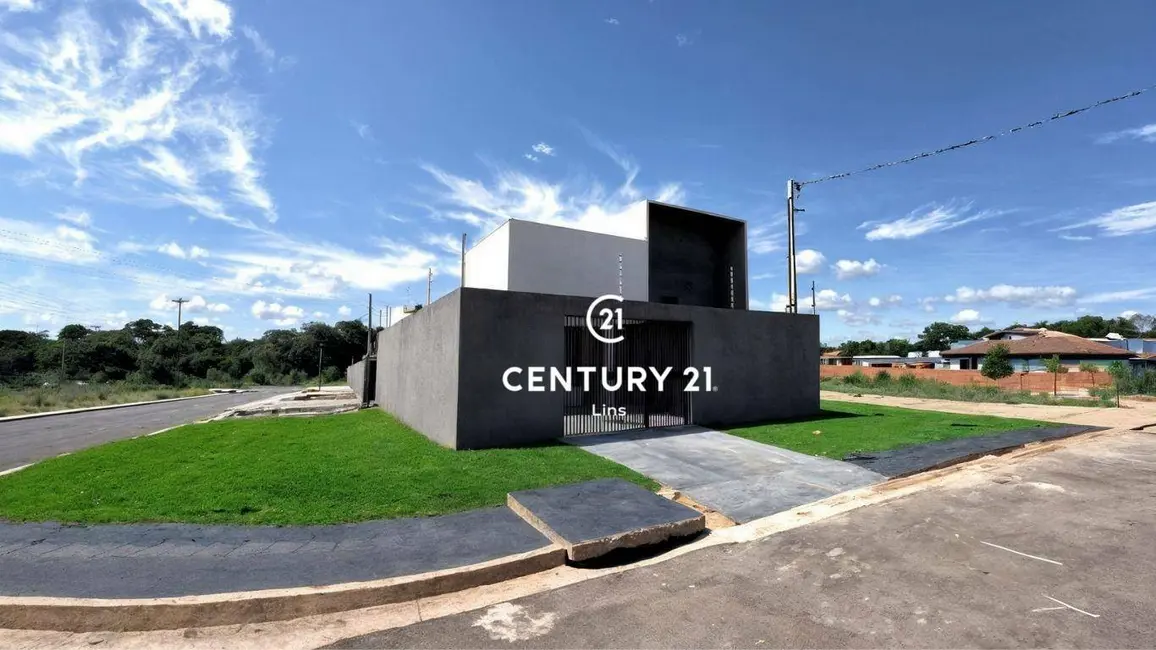 Casa com 2 quartos à venda, 135m2 em Residencial Parque Alvorada, Cacoal - RO - imagem 1 Foto 1 de Casa com 2 quartos à venda, 135m2 em Residencial Parque Alvorada, Cacoal - RO