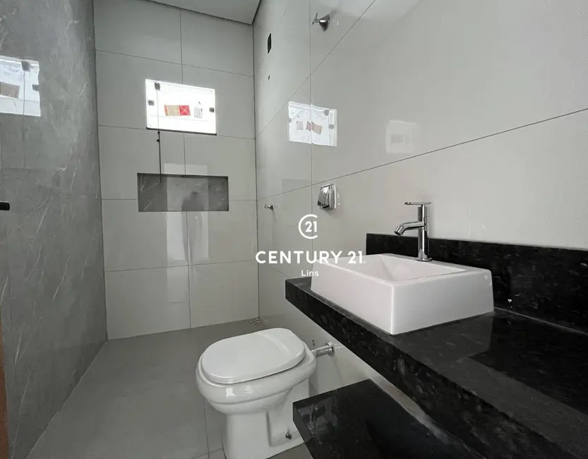 Casa com 2 quartos à venda, 135m2 em Residencial Parque Alvorada, Cacoal - RO - imagem 5 Foto 5 de Casa com 2 quartos à venda, 135m2 em Residencial Parque Alvorada, Cacoal - RO