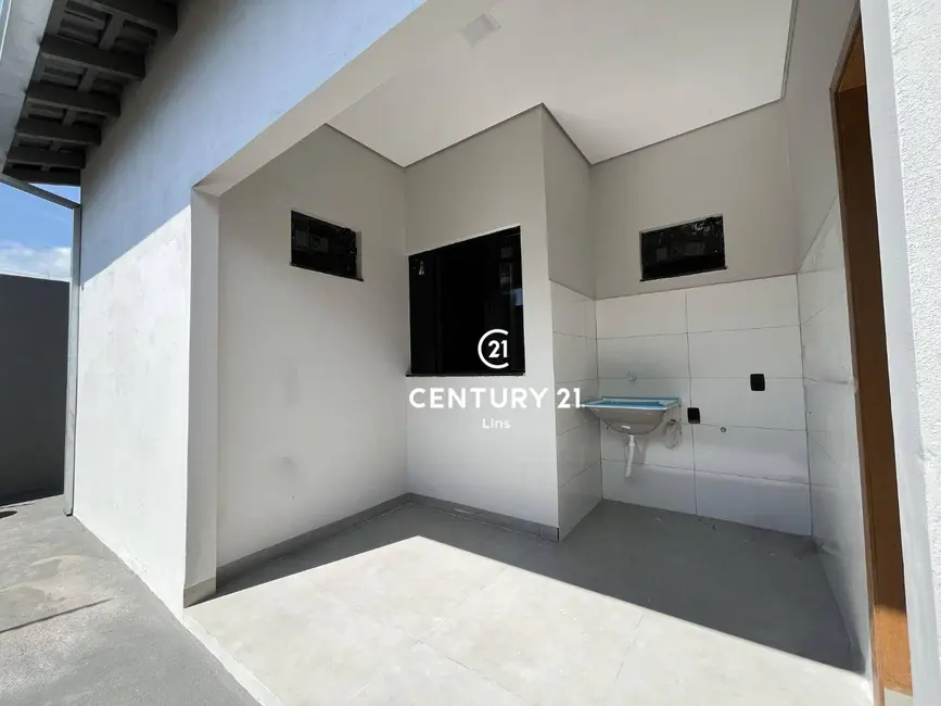 Casa com 2 quartos à venda, 135m2 em Residencial Parque Alvorada, Cacoal - RO - imagem 8 Foto 8 de Casa com 2 quartos à venda, 135m2 em Residencial Parque Alvorada, Cacoal - RO